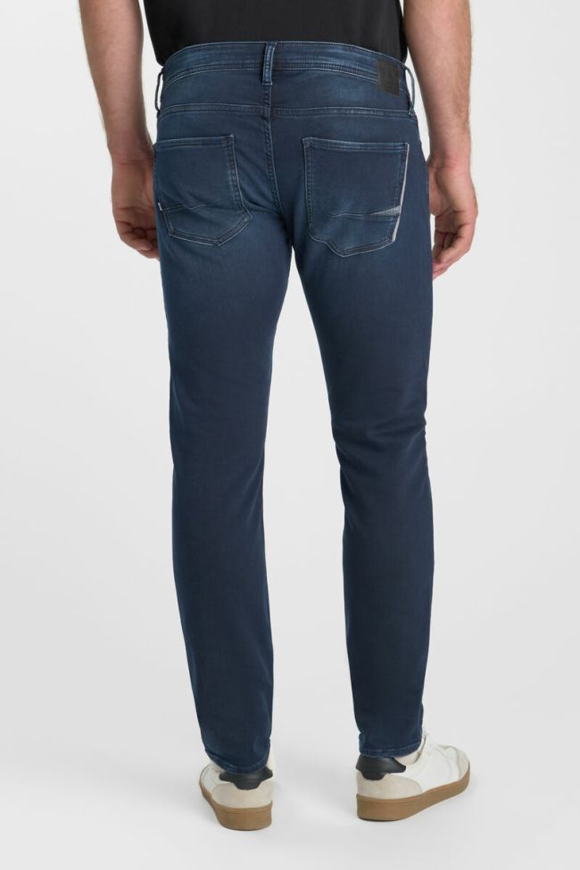 Jeans jogg 700/11 adjusted blau-schwarz Nr.1