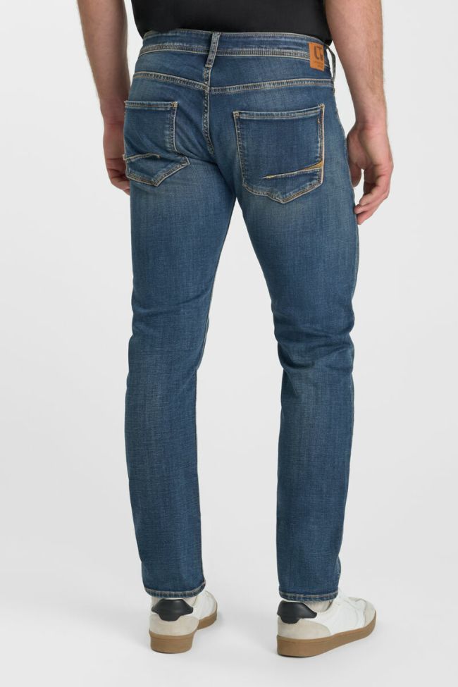 Jeans jogg 700/11 adjusted blau Nr.2