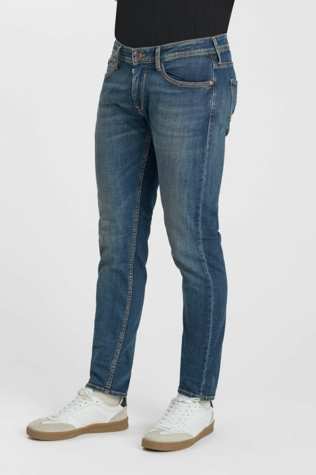 Jeans jogg 700/11 adjusted blau Nr.2