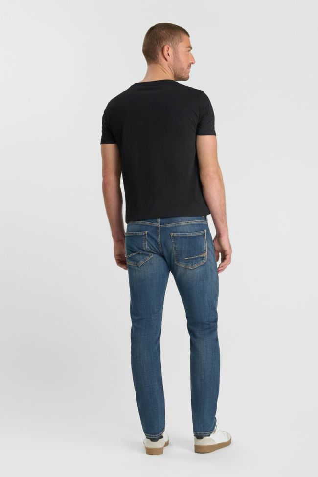 Jeans jogg 700/11 adjusted blau Nr.2