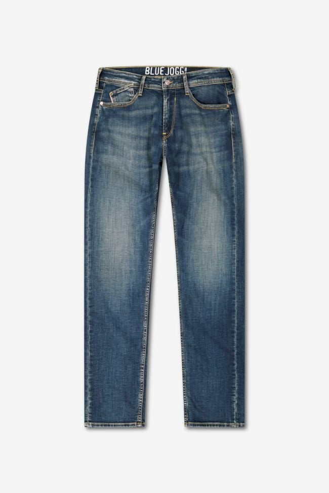 Jeans jogg 700/11 adjusted blau Nr.2