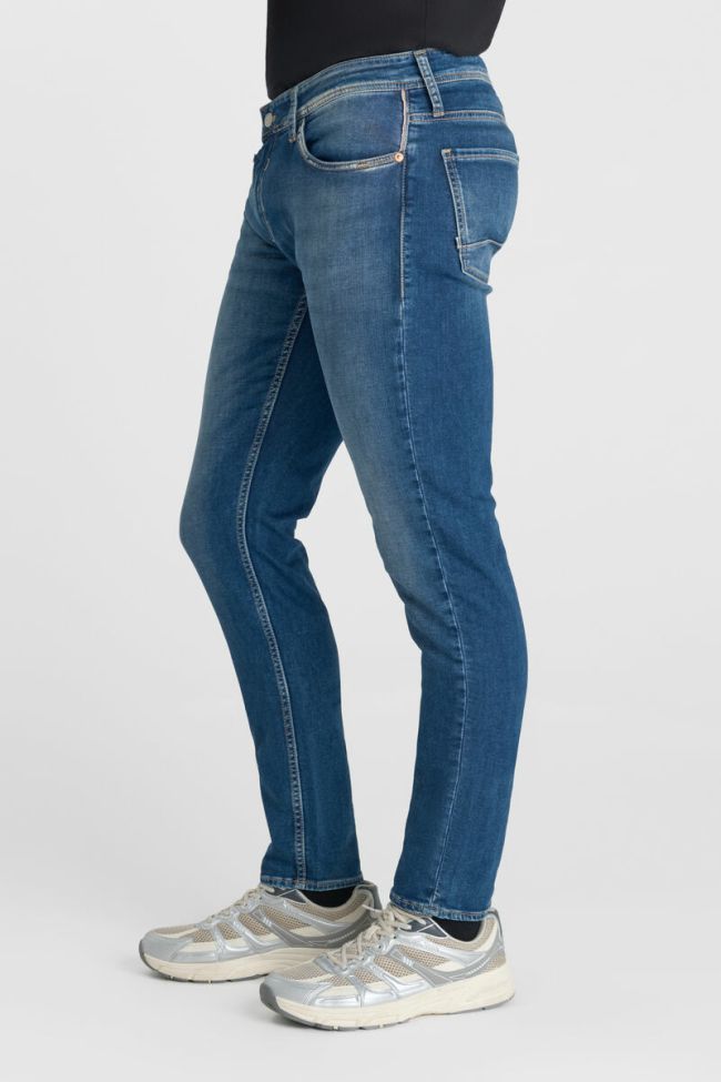Jeans jogg 700/11 adjusted blau Nr.4