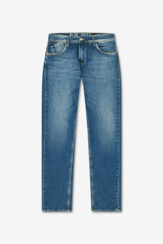 Jeans jogg 700/11 adjusted blau Nr.4
