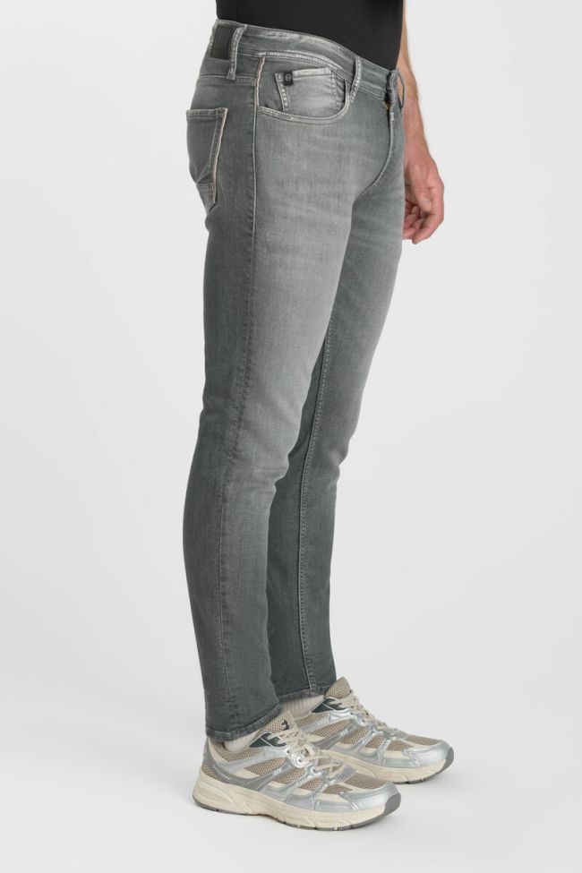 Jeans jogg 700/11 adjusted grau Nr.1