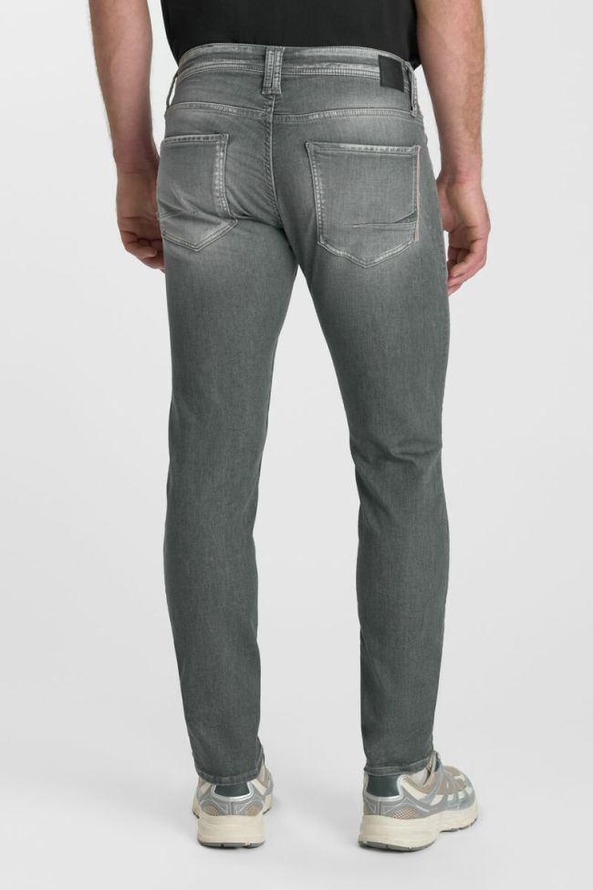 Jeans jogg 700/11 adjusted grau Nr.1