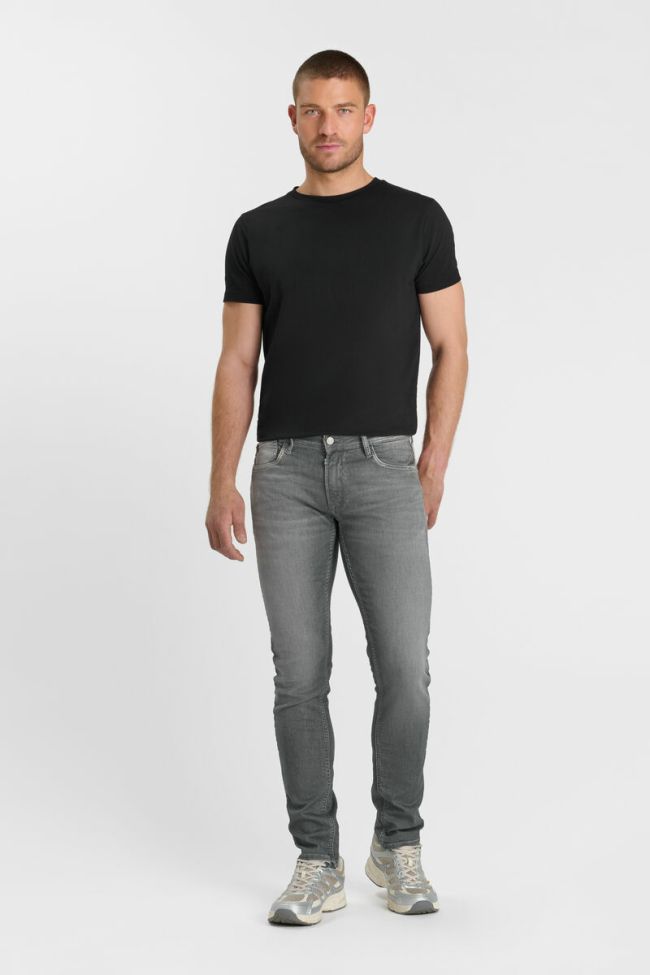 Jeans jogg 700/11 adjusted grau Nr.1