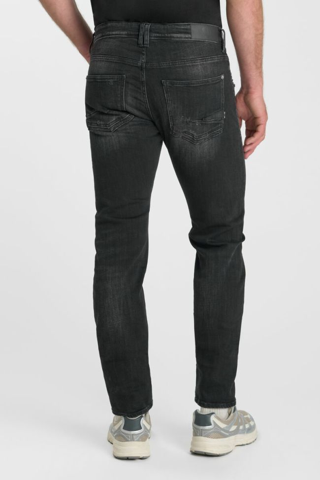 Jeans 700/11 adjusted Pickles schwarz Nr.1