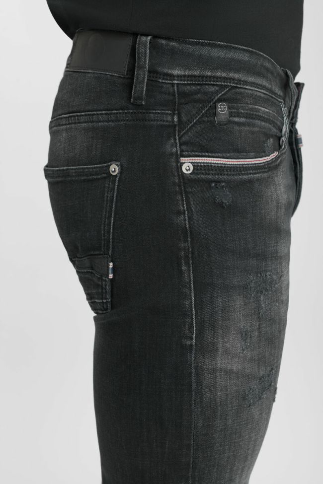 Jeans 700/11 adjusted Pickles schwarz Nr.1