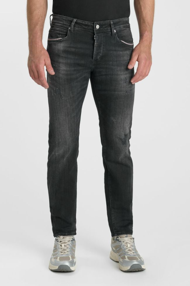 Jeans 700/11 adjusted Pickles schwarz Nr.1