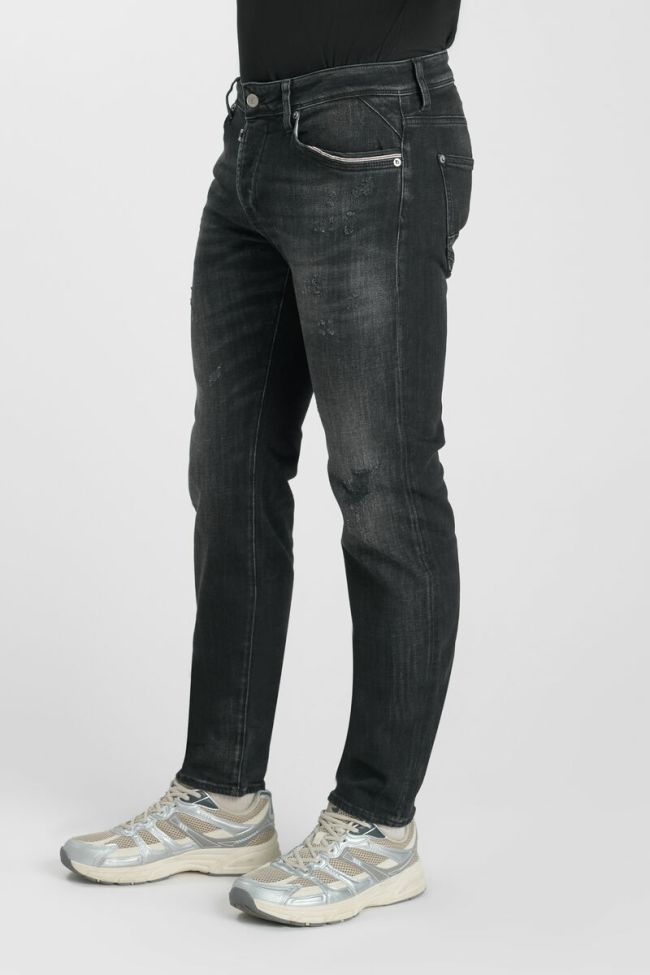 Jeans 700/11 adjusted Pickles schwarz Nr.1