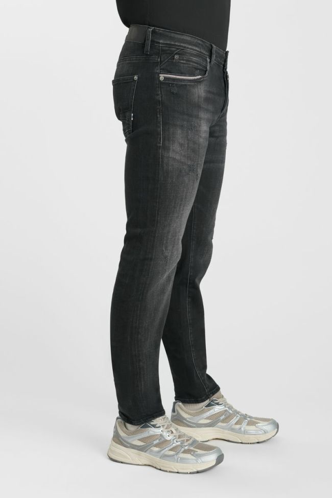 Jeans 700/11 adjusted Pickles schwarz Nr.1