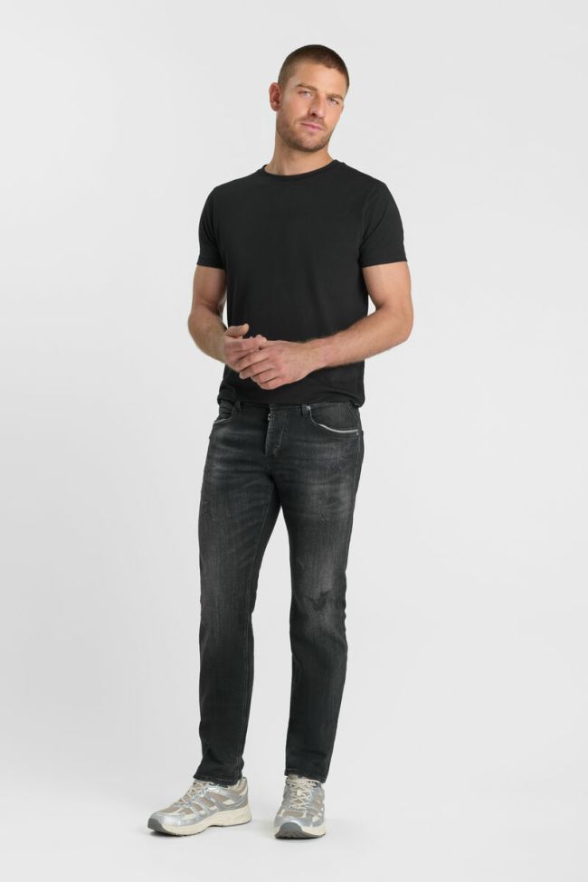 Jeans 700/11 adjusted Pickles schwarz Nr.1