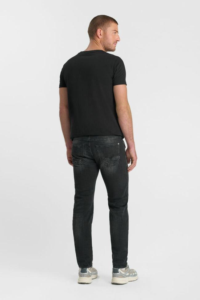 Jeans 700/11 adjusted Pickles schwarz Nr.1