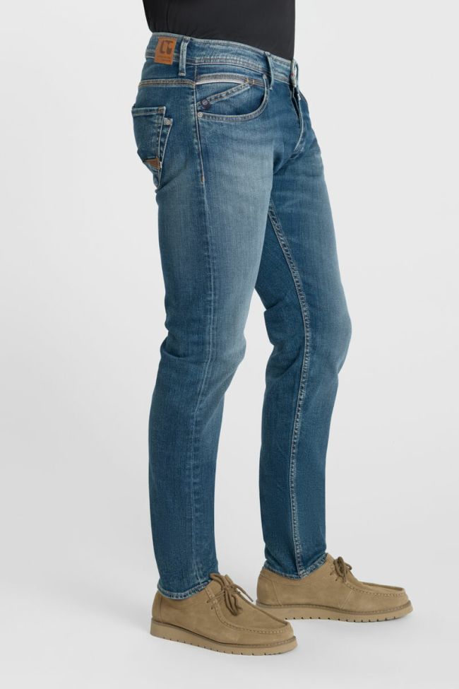 Jeans 700/11 adjusted Rowell blau Nr.3
