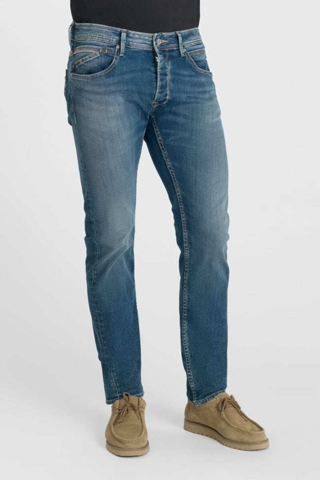 Jeans 700/11 adjusted Rowell blau Nr.3