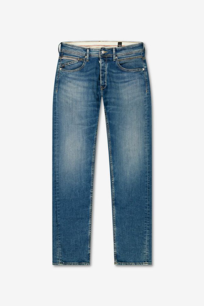 Jeans 700/11 adjusted Rowell blau Nr.3