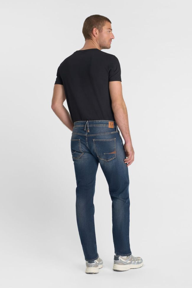 Jeans 800/12 regular Basic blau Nr.2