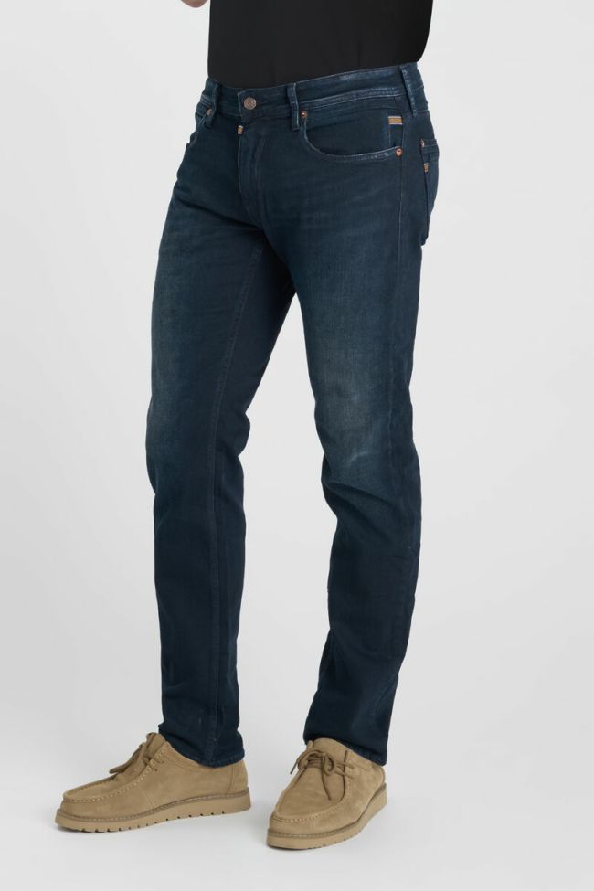 Jeans 800/12 regular Garfeld blau Nr.1