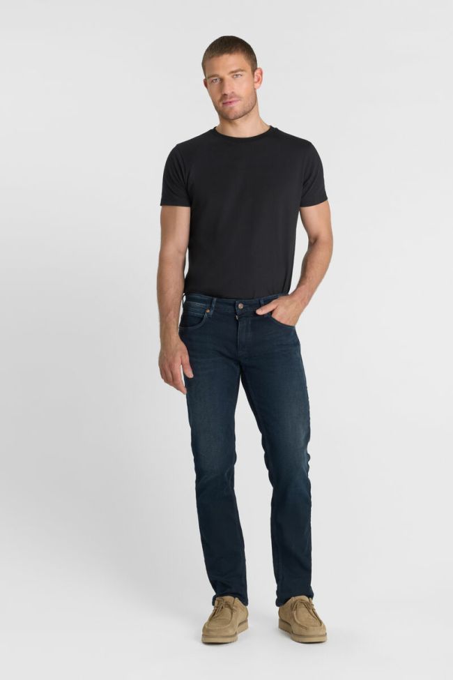 Jeans 800/12 regular Garfeld blau Nr.1