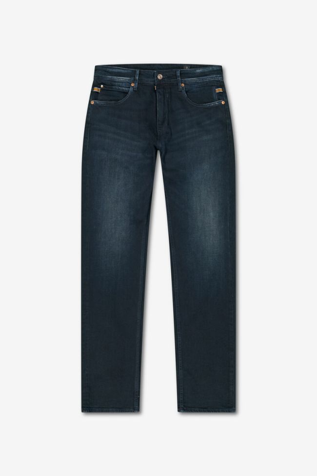 Jeans 800/12 regular Garfeld blau Nr.1