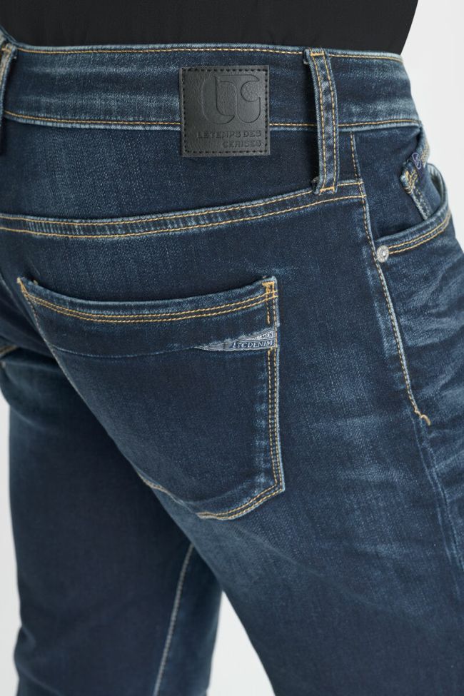 Jeans jogg 800/12 regular blau Nr.1