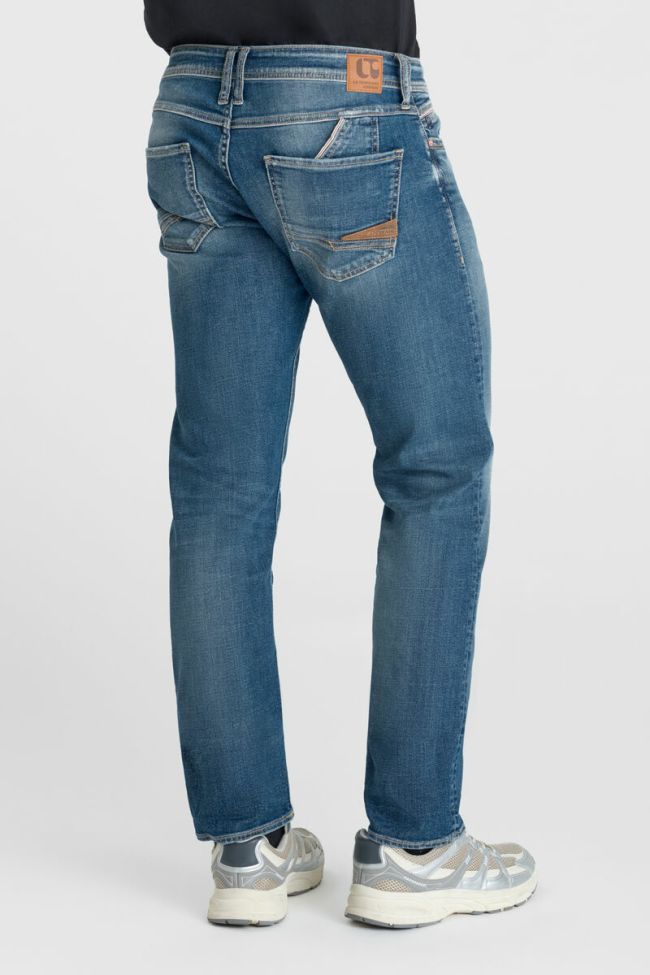 Jeans 800/12 regular Tredwall blau Nr.4