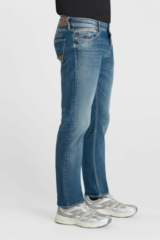 Jeans 800/12 regular Tredwall blau Nr.4