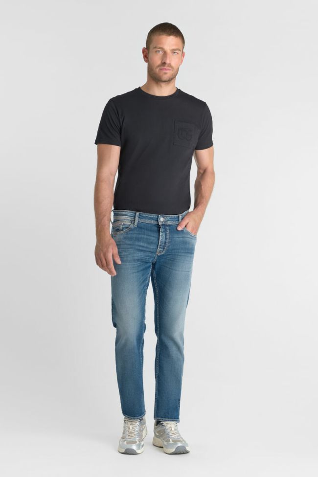 Jeans 800/12 regular Tredwall blau Nr.4