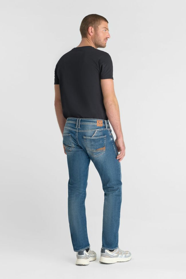 Jeans 800/12 regular Tredwall blau Nr.4