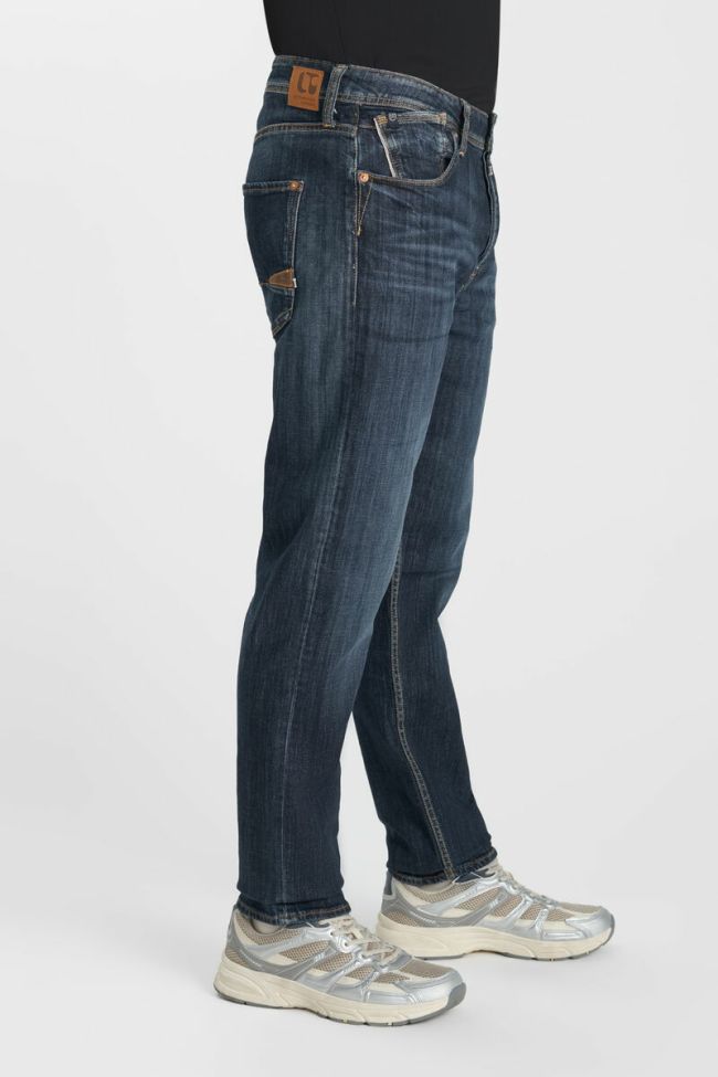 Jeans 900/19 relax Basic blau Nr.1
