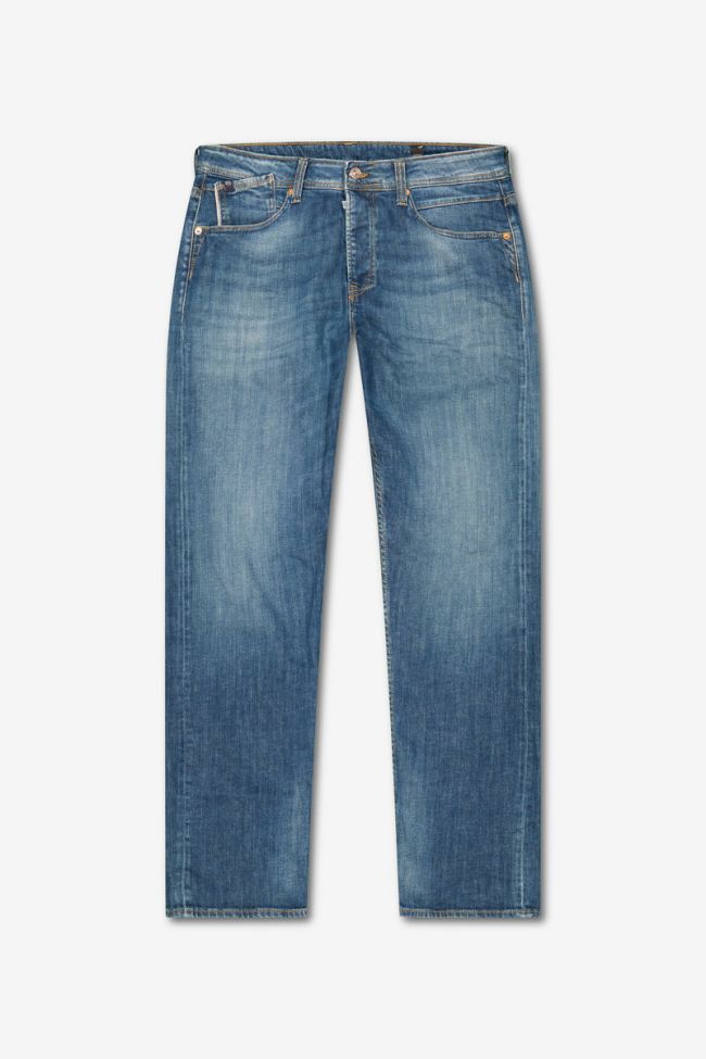 Jeans 900/19 relax Basic blau Nr.2