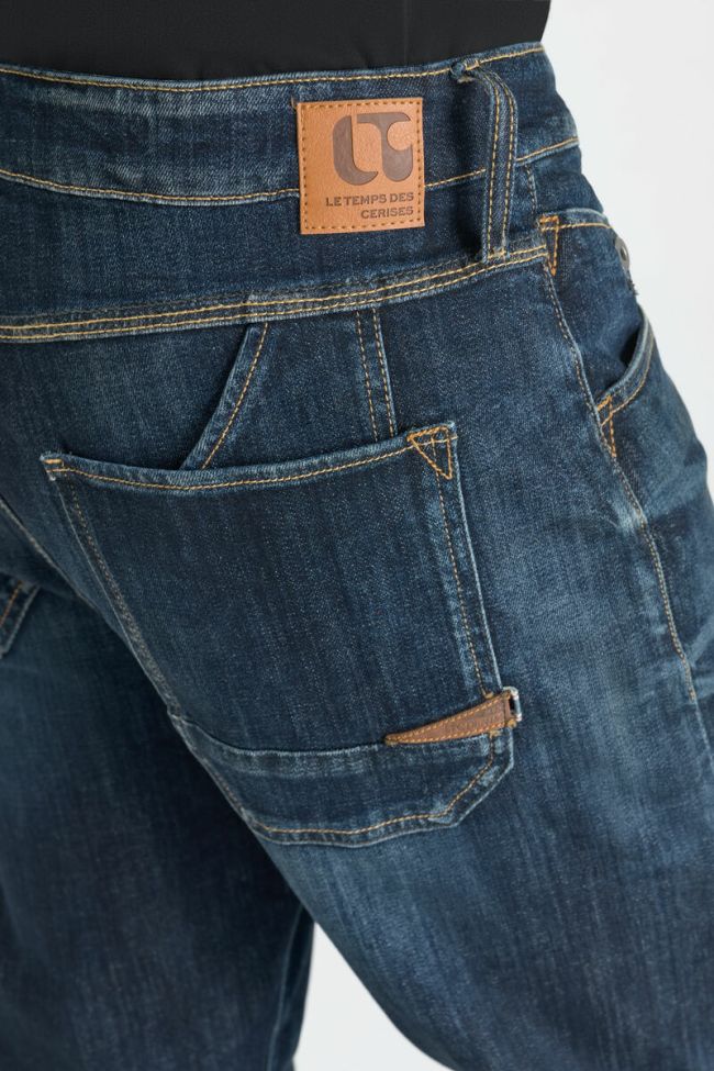 Jeans 900/19 relax Dewey bau Nr.1