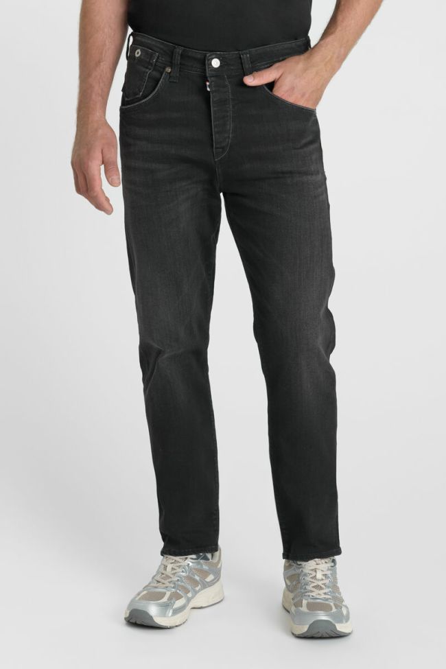 Jeans 900/19 relax Basic schwarz