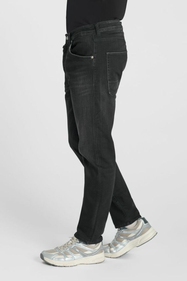 Jeans 900/19 relax Basic schwarz
