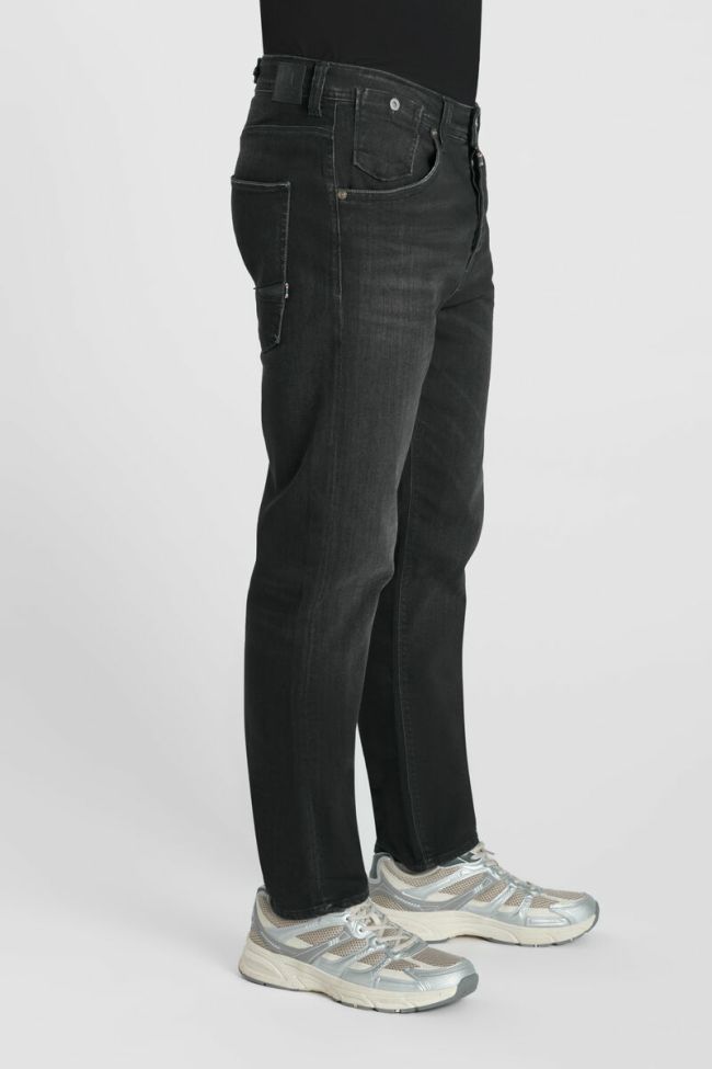 Jeans 900/19 relax Basic schwarz