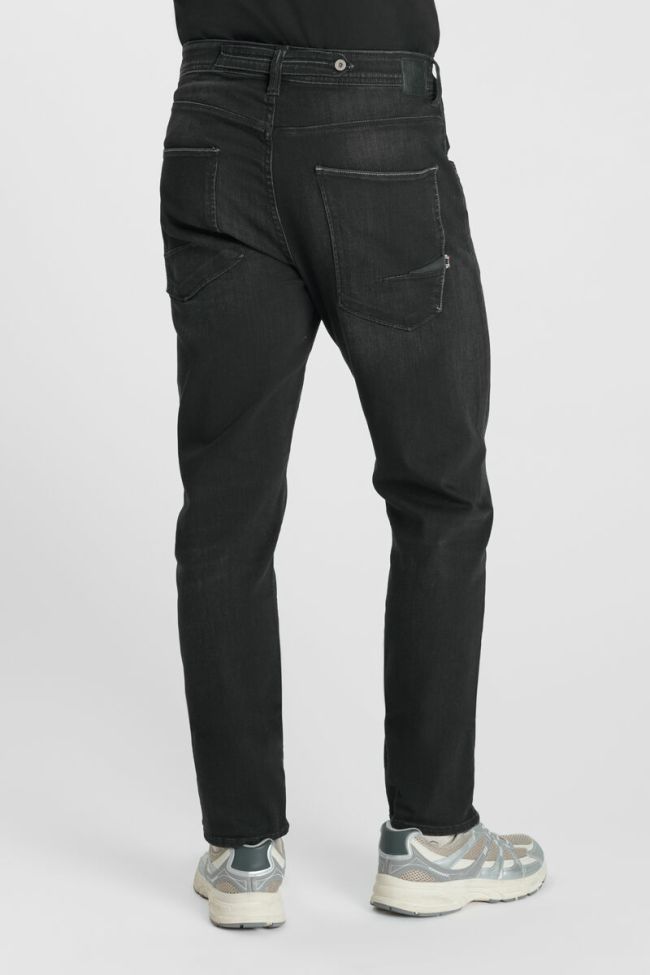 Jeans 900/19 relax Basic schwarz