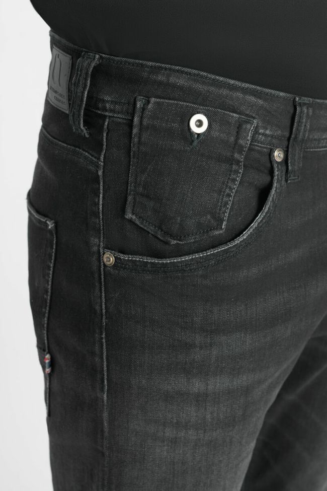 Jeans 900/19 relax Basic schwarz
