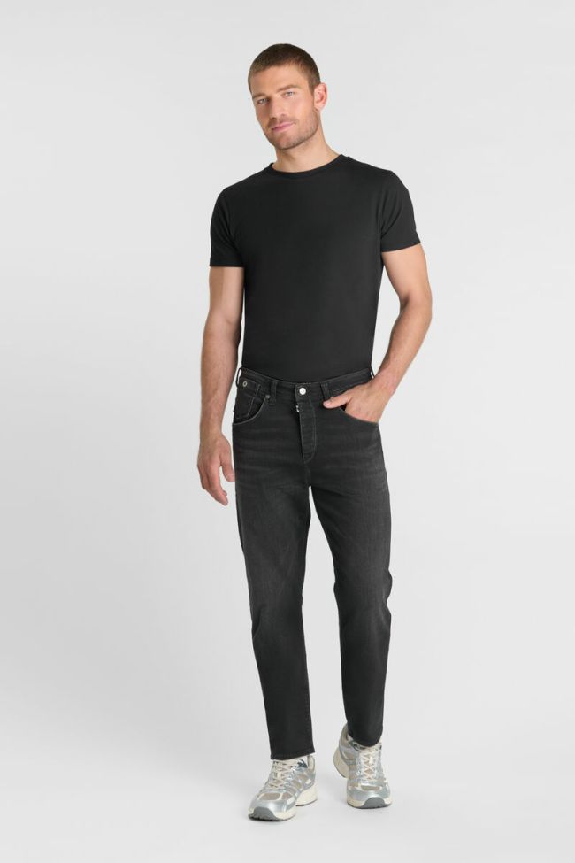 Jeans 900/19 relax Basic schwarz