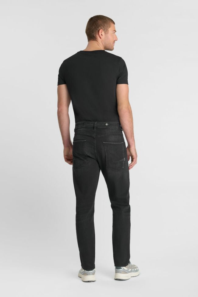 Jeans 900/19 relax Basic schwarz