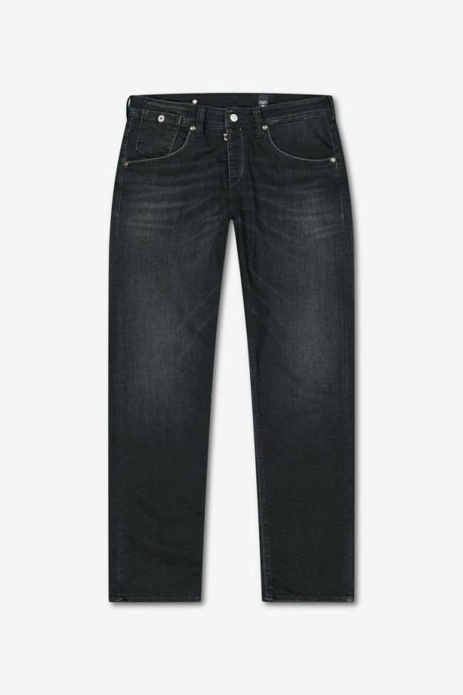 Jeans 900/19 relax Basic schwarz
