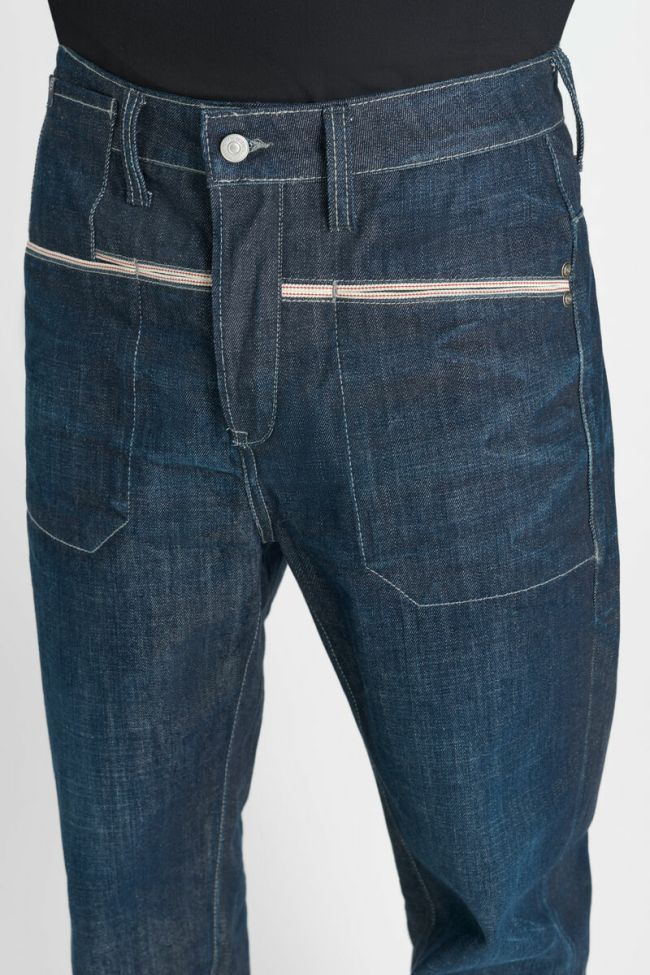 Jeans loose Hobo hausu blau Nr.0