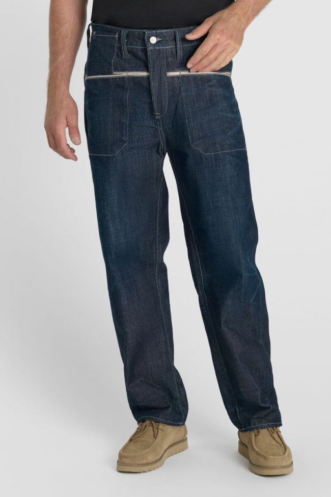 Jeans loose Hobo hausu blau Nr.0