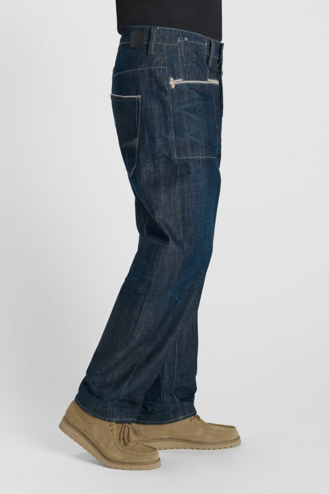 Jeans loose Hobo hausu blau Nr.0