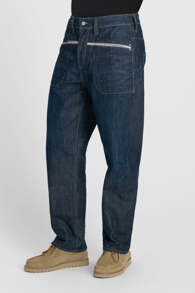 Jeans loose Hobo hausu blau Nr.0