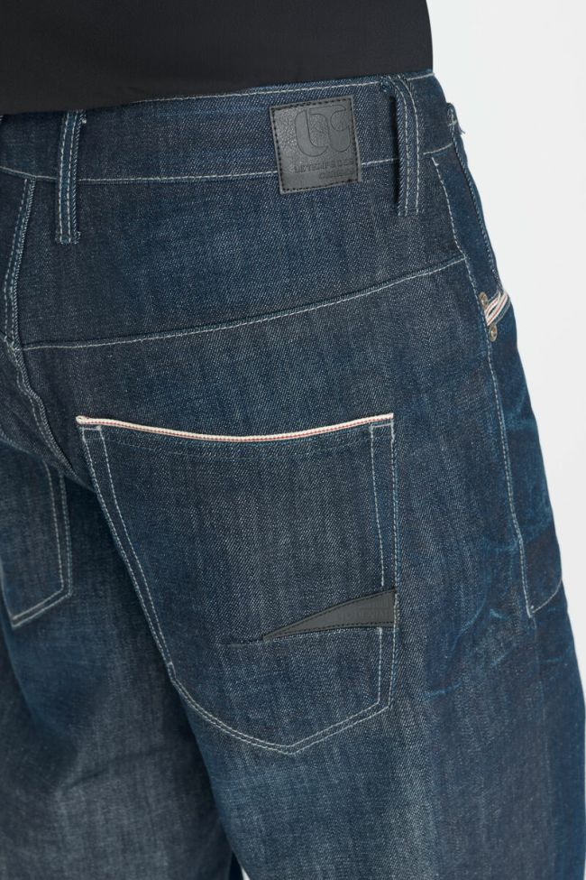 Jeans loose Hobo hausu blau Nr.0