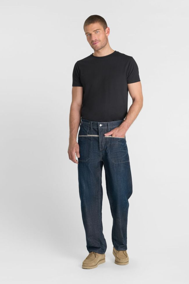 Jeans loose Hobo hausu blau Nr.0