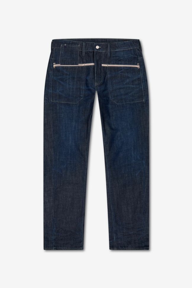 Jeans loose Hobo hausu blau Nr.0