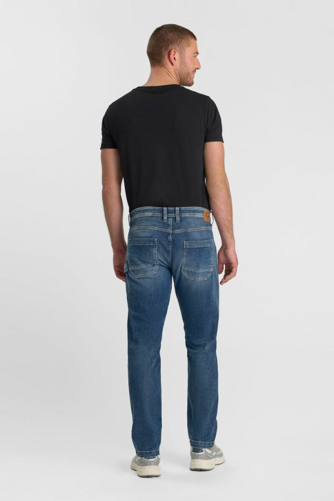Jeans loose Mecaniko blau Nr.2