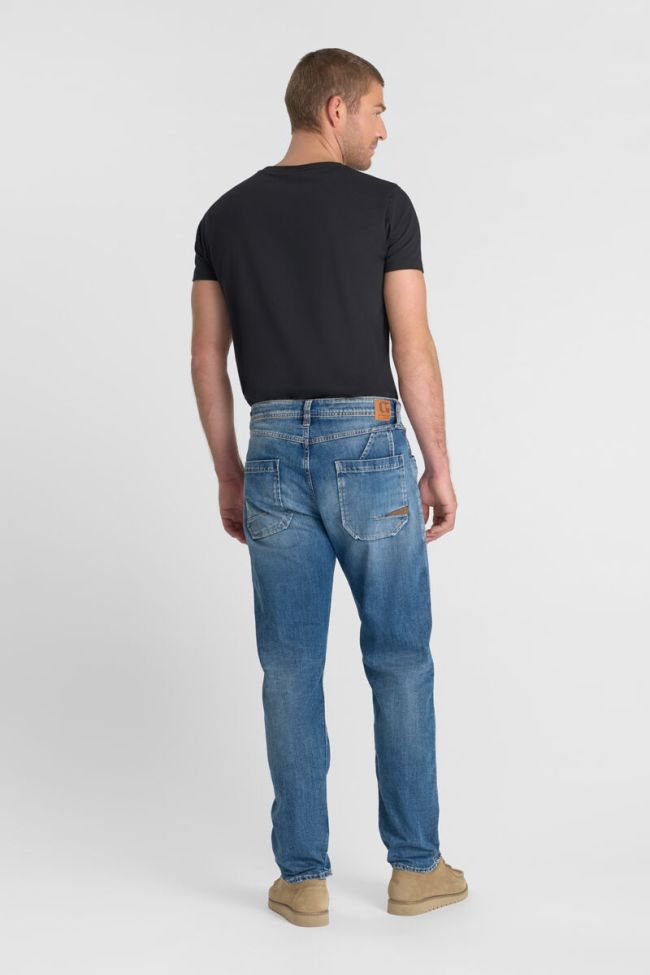 Jeans loose Hobo work blau Nr.3