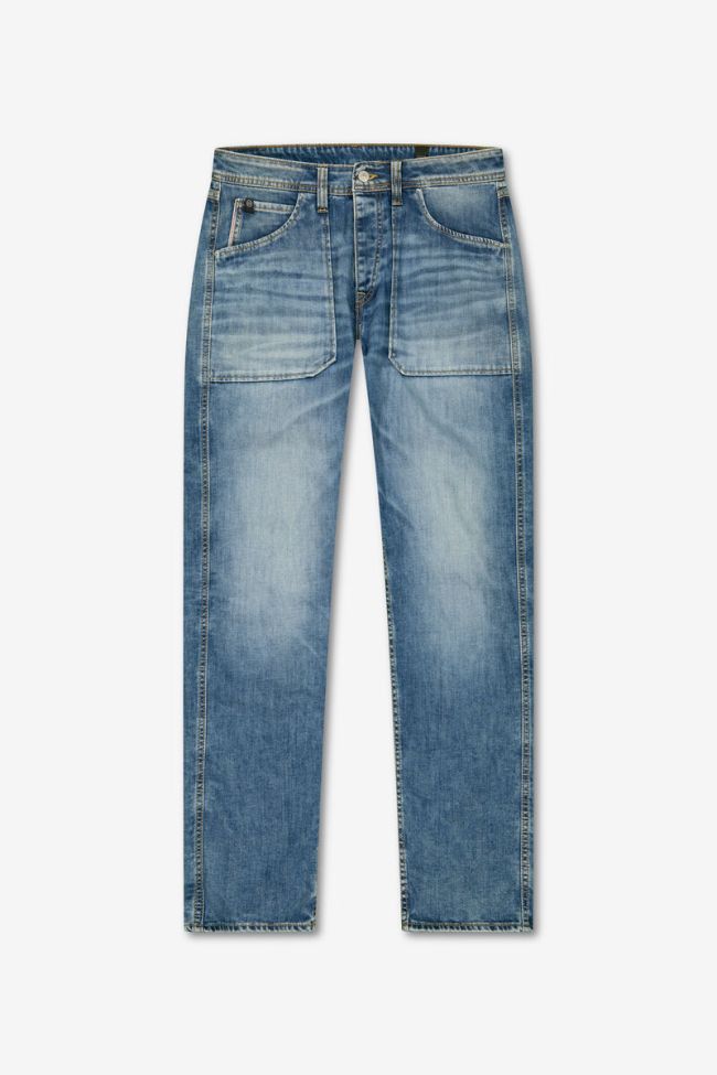 Jeans loose Hobo work blau Nr.3